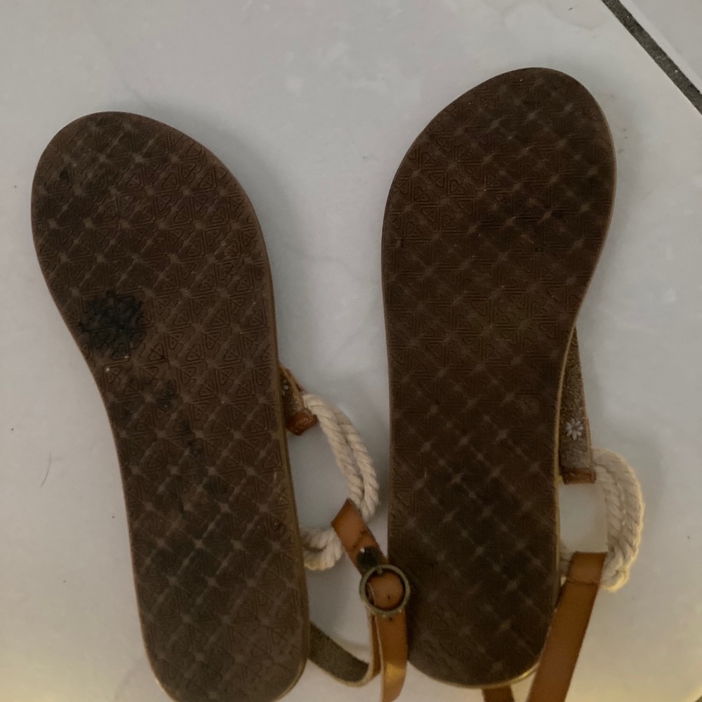 Women’s Roxy Sandals - Picture 3 of 3